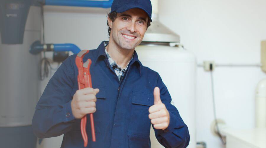 Local expert plumbing services in Parnell, MO